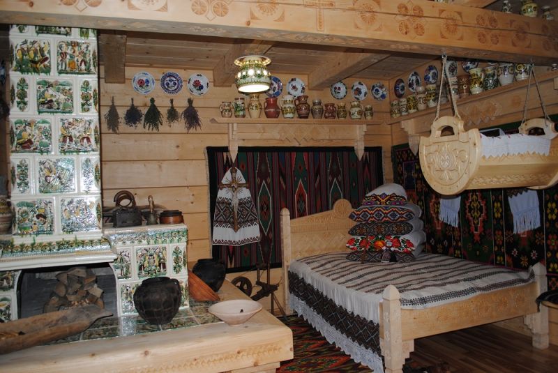 Музей національної культури, Плав'є