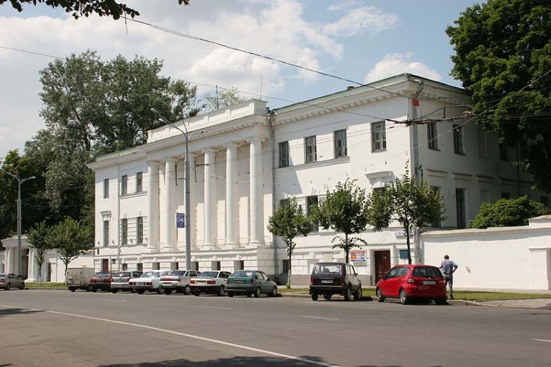 House of the Governor-General