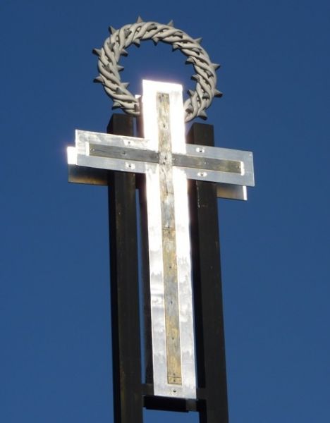 Меморіал пам'яті жертв Голодомору, Миколаїв