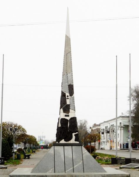 扎波罗热钢铁之星