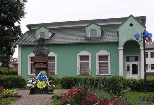 Kobrinsky Museum, Bolekhov