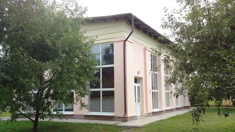 Дом дьяка Дом дьяка