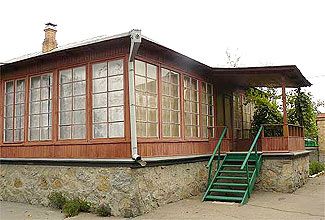 Kropiwnicki Museum, Kirovograd Kropiwnicki Museum, Kirovograd