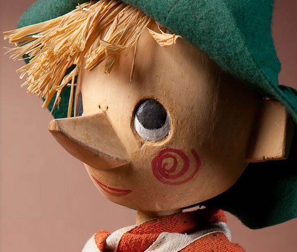 Музей театральних ляльок