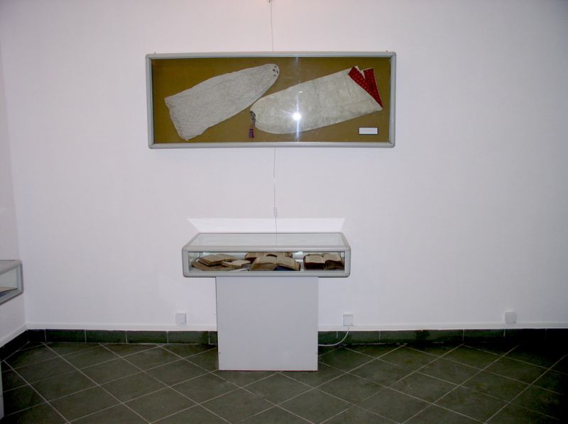 Museum of Karaite Culture, Galich