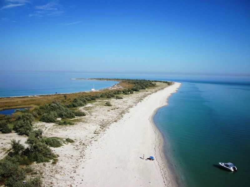 Jarylgach National Nature Park