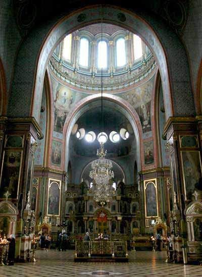 Собор Успіння Пресвятої Богородиці