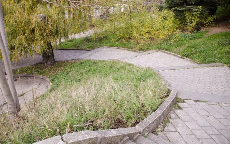 Синопські сходи