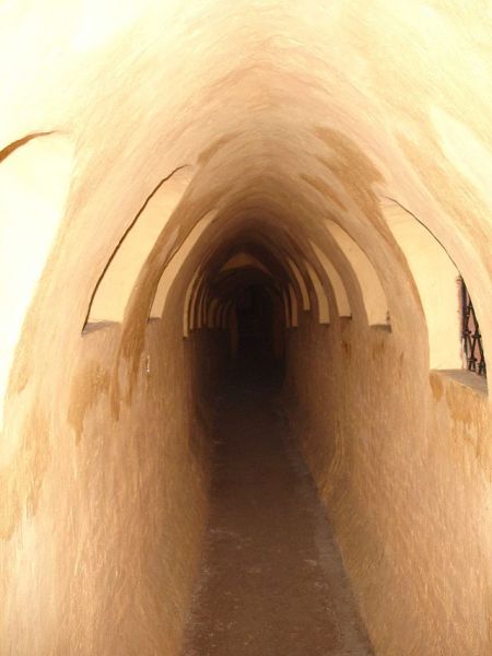 Звіринецький печерний монастир