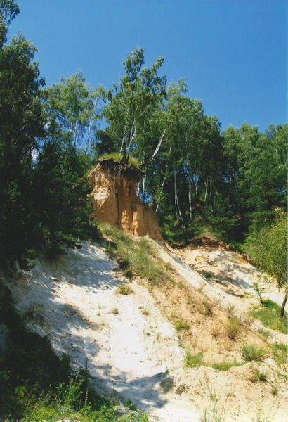 Mezinsky Nature Park