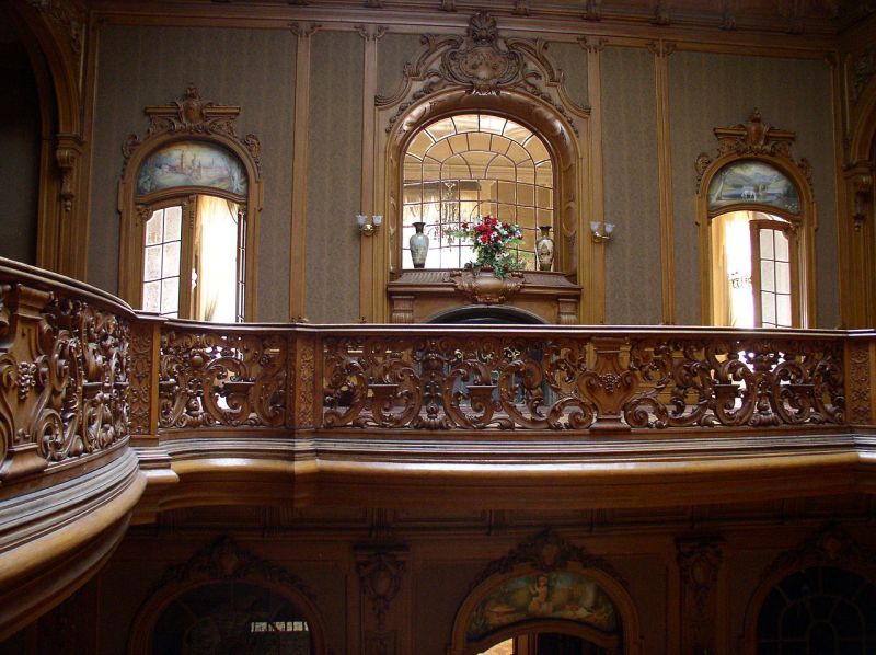 House of Scientists (Lviv) Дом ученых (Львов)