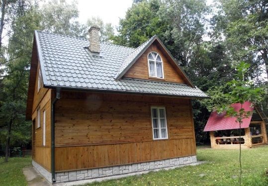 Музей лісової пісні Музей лісової пісні