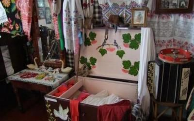 Музей украинской свадьбы