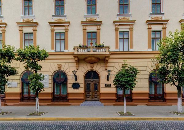 National Museum of Folk Art of Hutsul and Pokuttya National Museum of Folk Art of Hutsul and Pokutty