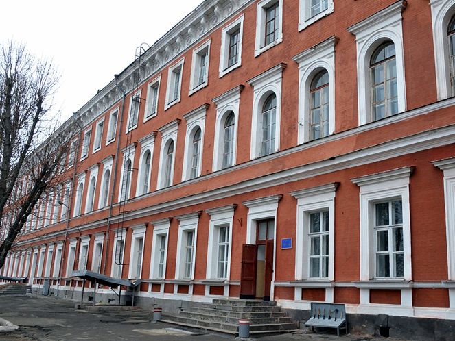 Юнкерське училище