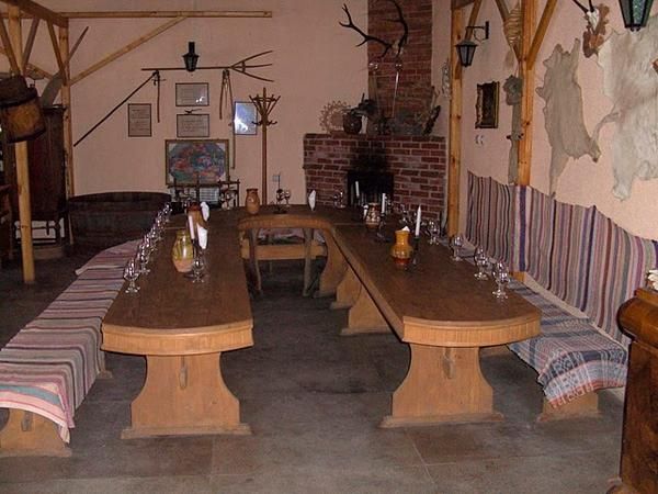 House of wine Дом вина «Берегвидек»