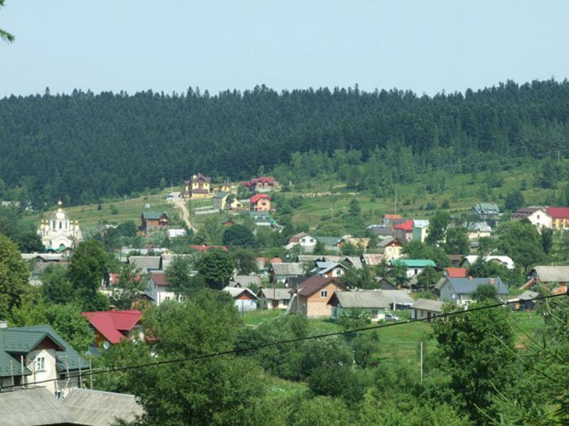 Доступный отдых и лечение в Сходнице.