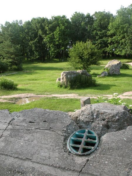 Werwolf Вервольф