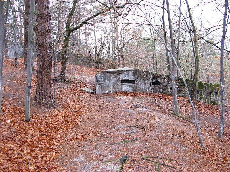 Австрийский форт Австрийский форт