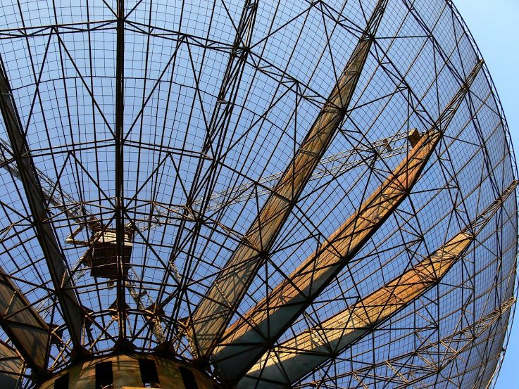 Ionosphere Institute