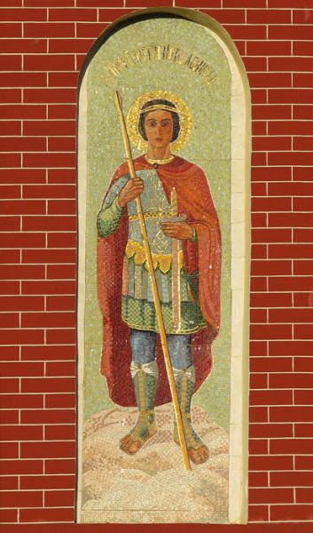 Church of St. Nicholas the Miracle-Worker in Zhychor, Kharkiv Church of St. Nicholas in Zhyhor, Kharkiv