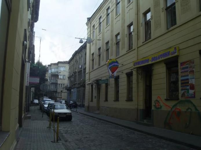 Музей древніх графічних технік