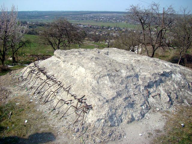German DOT, Kramatorsk