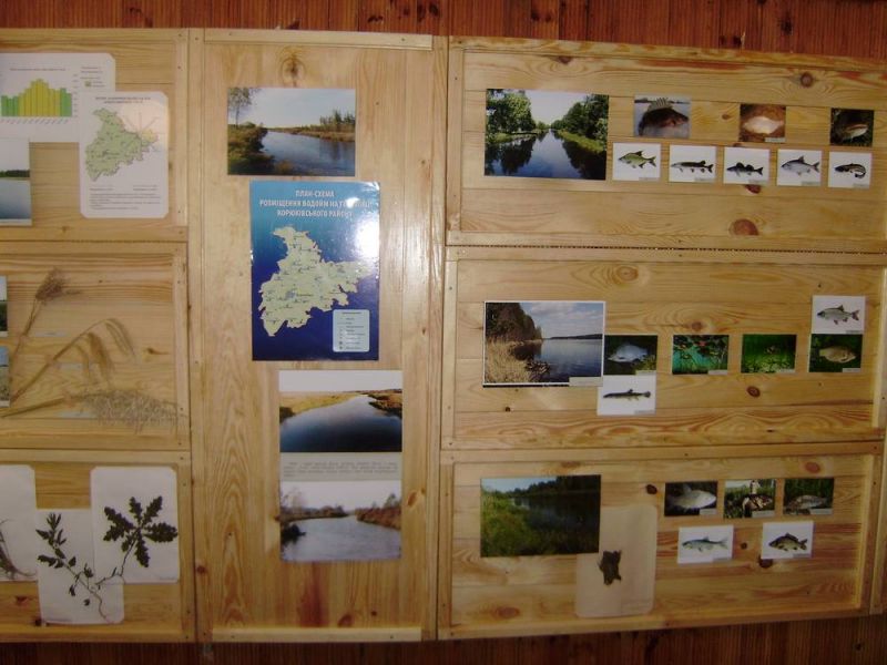 Kholminsky Military History Museum Kholminsky Military History Museum