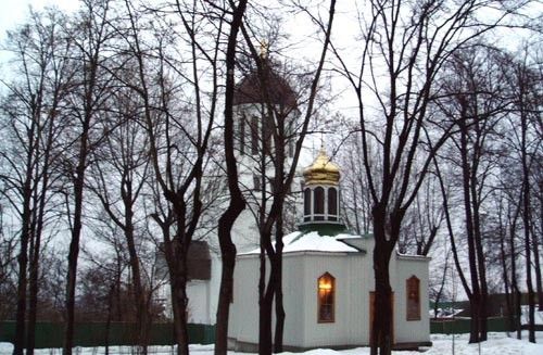 Church of Nikola the Good