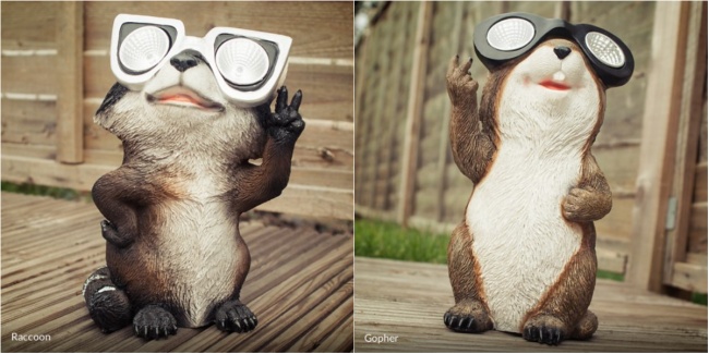 Cool design of the month