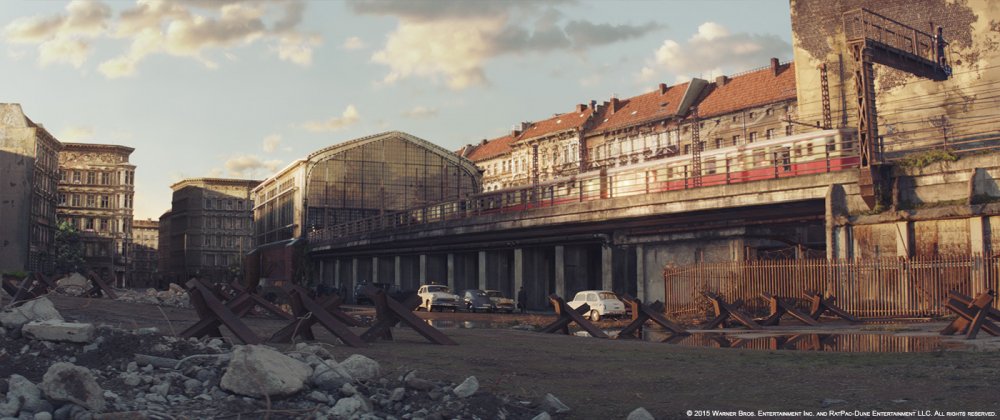  як виглядають знамениті фільми і серіали без спецефектів (62 фото) 