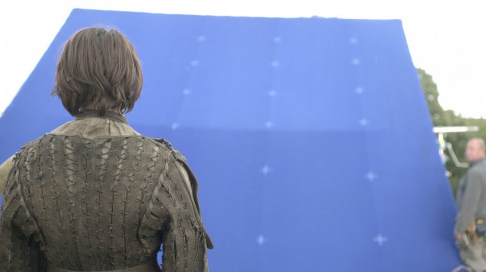 Як виглядають знамениті фільми і серіали без спецефектів (62 фото)