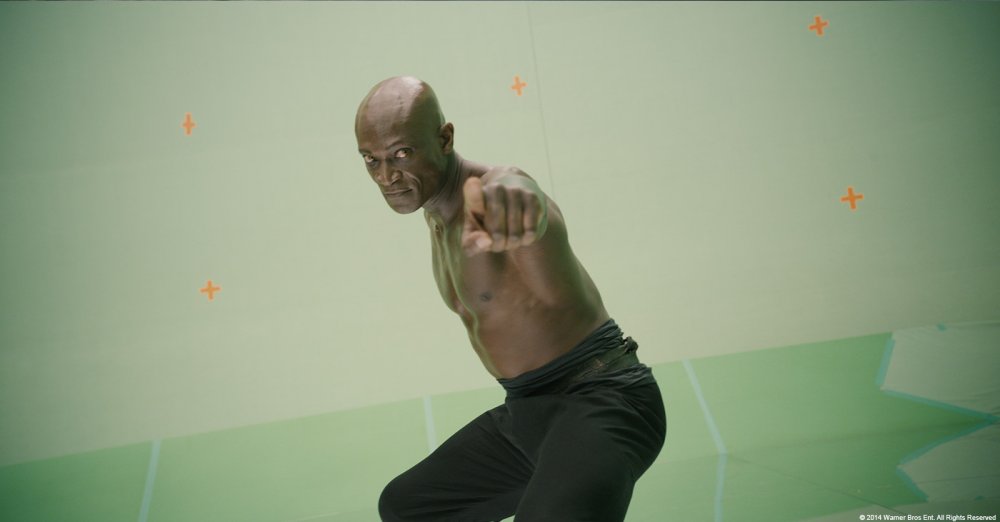 Як виглядають знамениті фільми і серіали без спецефектів (62 фото)