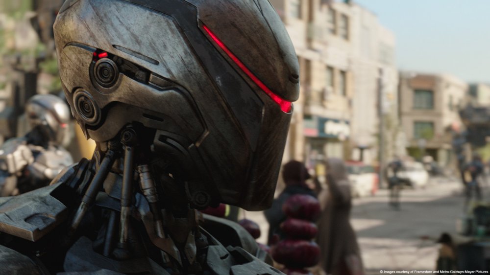  як виглядають знамениті фільми і серіали без спецефектів (62 фото) 