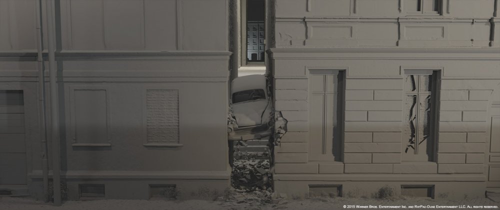 Як виглядають знамениті фільми і серіали без спецефектів (62 фото)