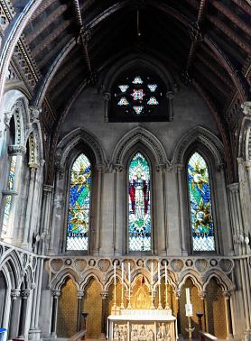 Таємничий Лондон: 12 готичних будівель столиці