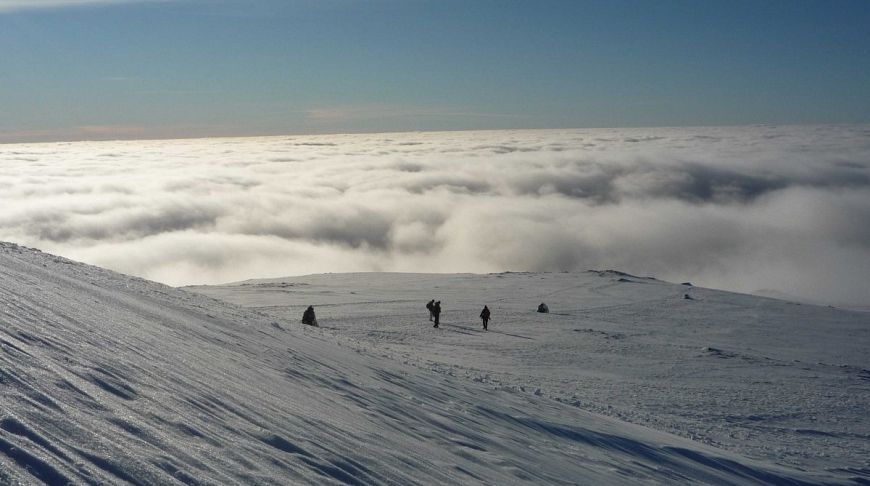 Дивовижна Шотландія: 20 захоплюючих знімків