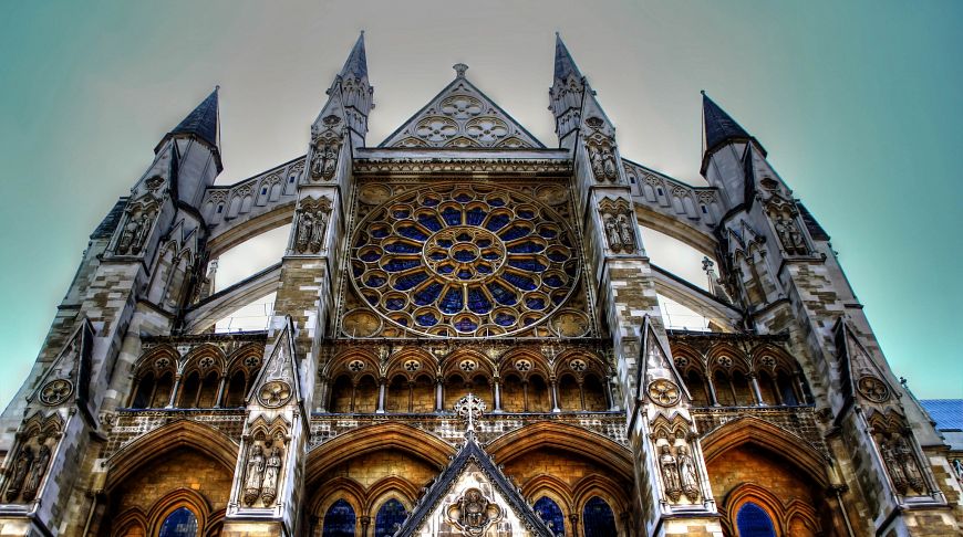 Таємничий Лондон: 12 готичних будівель столиці