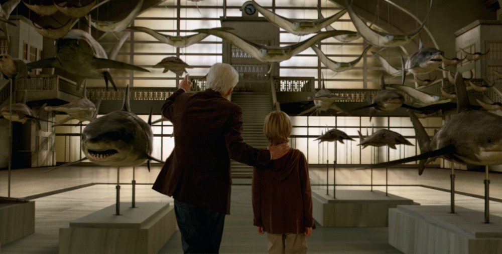  як виглядають знамениті фільми і серіали без спецефектів (62 фото) 