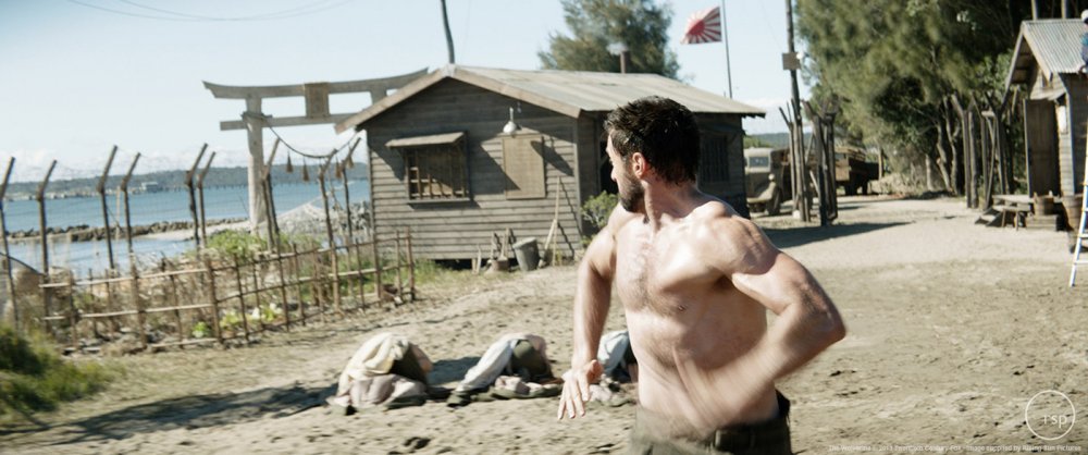 Як виглядають знамениті фільми і серіали без спецефектів (62 фото)