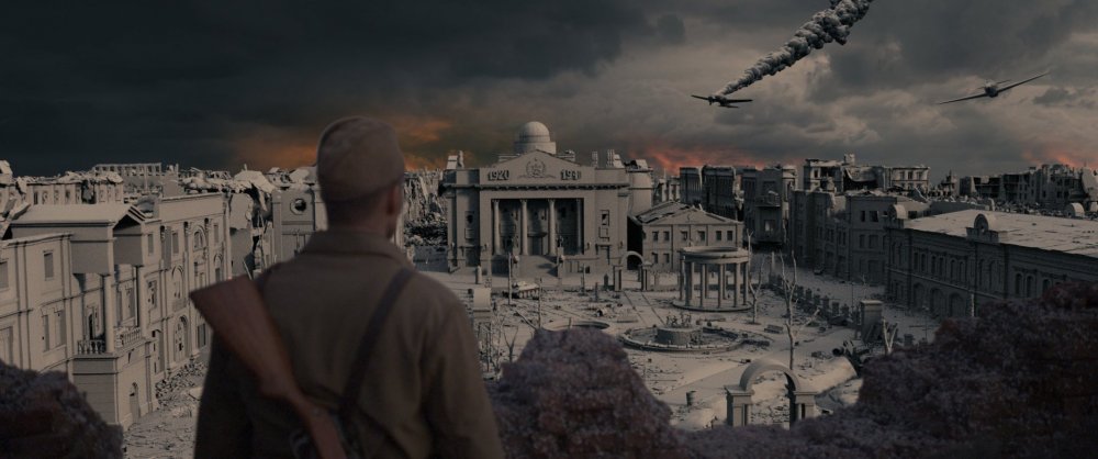 Як виглядають знамениті фільми і серіали без спецефектів (62 фото)