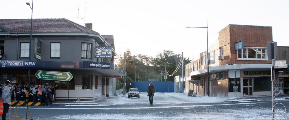 Як виглядають знамениті фільми і серіали без спецефектів (62 фото)