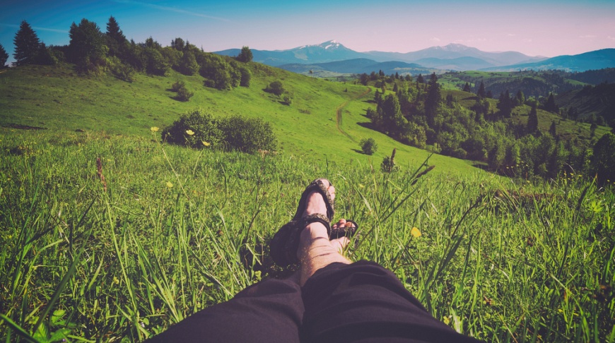 Зеленый туризм в Украине: 7 идеальных усадеб, где вы окажетесь наедине с природой