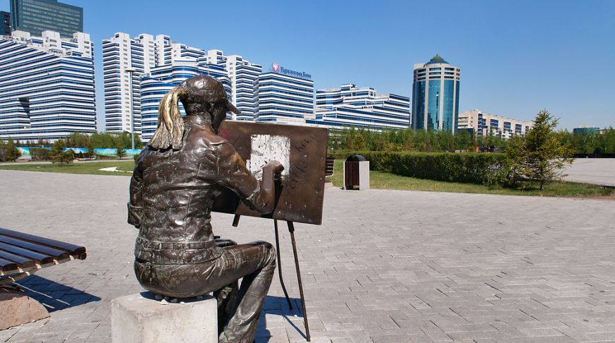 Свежий взгляд: ТОП-6 малоизвестных достопримечательностей Астаны