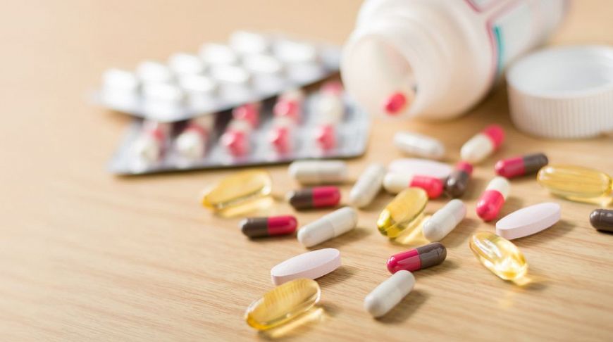 Собираем аптечку: какие лекарства могут понадобиться во время поездки в США