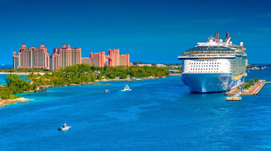 Все на борт! Морские круизы для украинцев: откуда, куда и почем предлагают путешествия