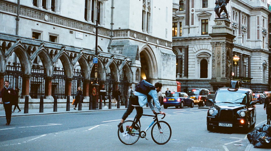 Вам об этом не расскажут: 13 вещей, которые стоило бы знать о жизни в Лондоне