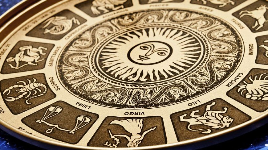 Астрологический прогноз на октябрь 2016 года