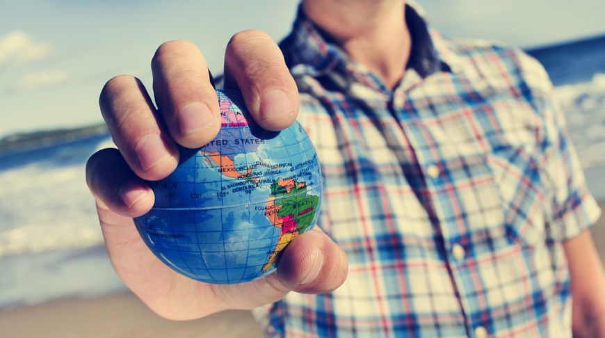 ТОП-20 лучших стран для экспатов в 2016 году
