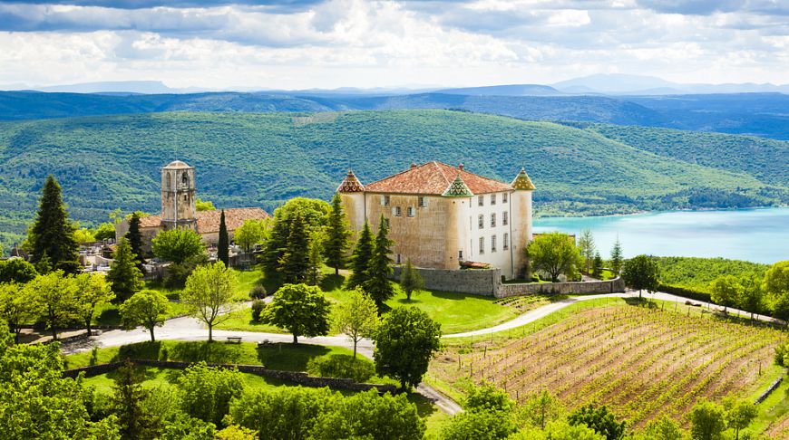 Отпуск в сентябре: куда уехать из Украины